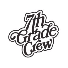 7th Grade Crew