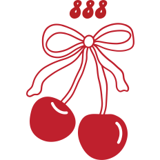 Cherry Bow Angel Number