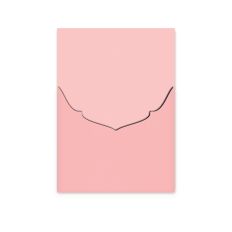 Wedding Invitation Pocket Sleeve 