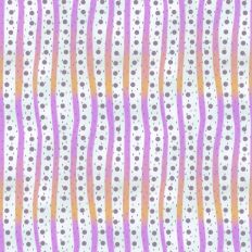 Halloween seamless pattern