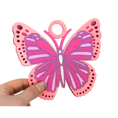 Butterfly Ornament