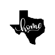 Texas home