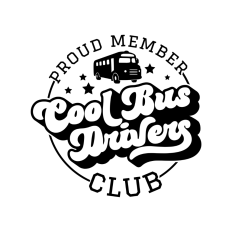 cool bus drivers club
