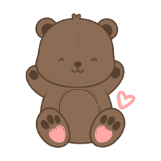 Teddy Bear