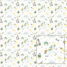 Background digital paper