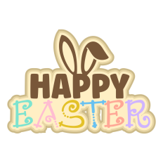 Happy Easter