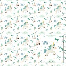 Background digital paper