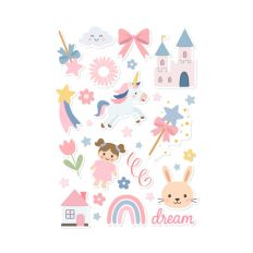 Baby stickers pack