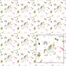 Background digital paper