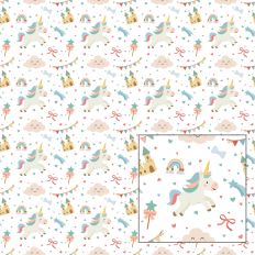 Background digital paper