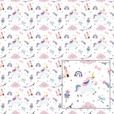 Background digital paper