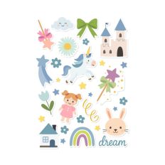 Baby stickers pack
