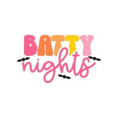 Batty Nights