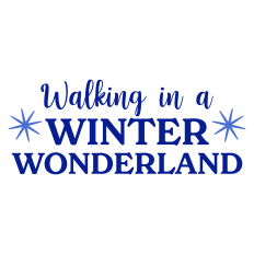 Walking in a Winter Wonderland Sentiment