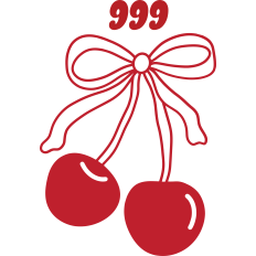 Cherry Bow Angel Number