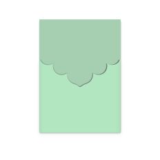 Wedding Invitation Pocket Sleeve 