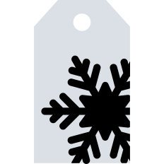 Christmas Gift Tag