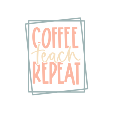 coffee teach repeat