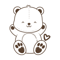 Teddy Bear