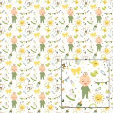 Background digital paper