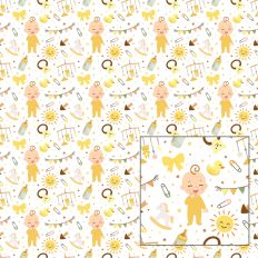 Background digital paper