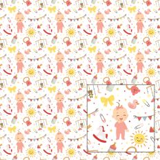 Background digital paper