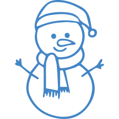 Snowman