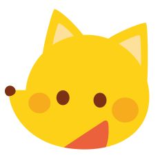 fox's face