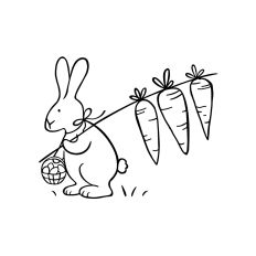 Easter Bunny