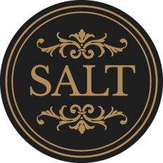 salt label