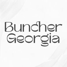 Buncher Georgia