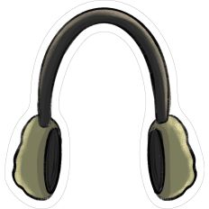 Cute Earmuffs