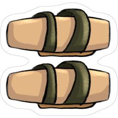 Anime Shoes