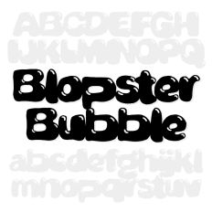 Blopster Bubble