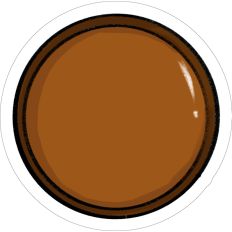 Bronze Coin