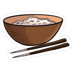 Rice Bowl