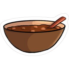 Bowl of Stew