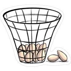 Egg Basket