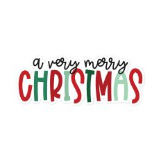 A Very Merry Christmas