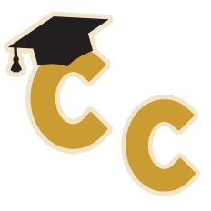 Graduation Letter C