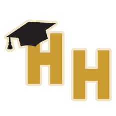 Graduation Letter H