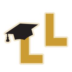 Graduation Letter L