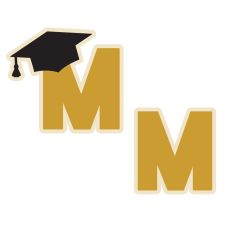 Graduation Letter M