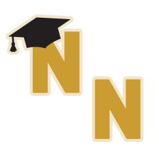 Graduation Letter N