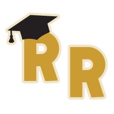 Graduation Letter R