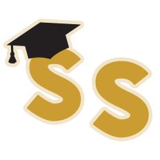 Graduation Letter S