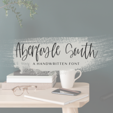 Aberfoyle South Script