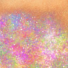 Abstract Glitter Background Pattern