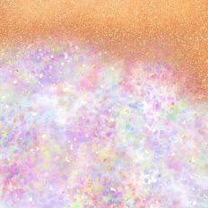 Abstract Glitter Background Pattern