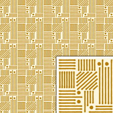 Golden Pathways